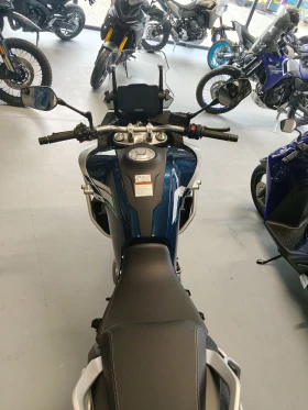 Cfmoto 800 800MT SPORT 2026, снимка 4