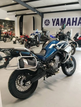 Cfmoto 800 800MT SPORT 2026, снимка 2