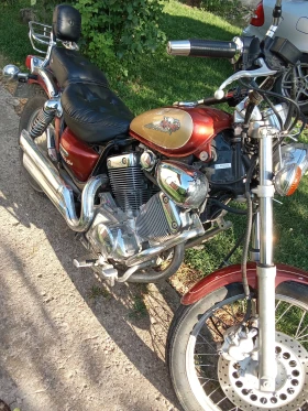 Yamaha Virago, снимка 2
