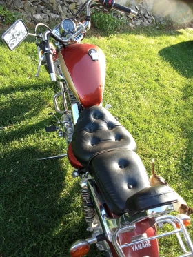 Yamaha Virago, снимка 4