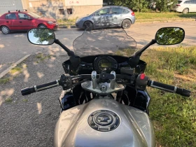Yamaha FZ6 Fazer, снимка 6
