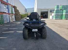 Cfmoto CF625 4х4, Генерация, рег.номер, теглич, снимка 2