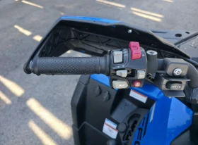 Cfmoto CF625 4х4, Генерация, рег.номер, теглич, снимка 10
