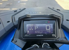Cfmoto CF625 4х4, Генерация, рег.номер, теглич, снимка 12