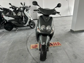 Yamaha Neos 4Т-Лизинг, снимка 3