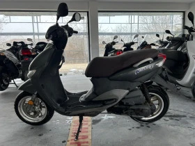 Yamaha Neos 4Т-Лизинг, снимка 7