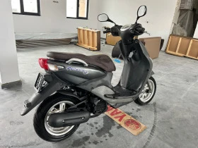 Yamaha Neos 4Т-Лизинг, снимка 4