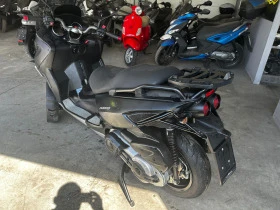 Gilera Fuoco 500i-2009g | Mobile.bg    5