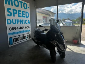 Gilera Fuoco 500i-2009g | Mobile.bg    3