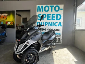 Gilera Fuoco 500i-2009g | Mobile.bg    1