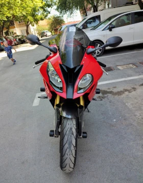 BMW S 1000 RR GEN3, снимка 2