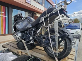 BMW R R 1250 GS Adventure, снимка 2