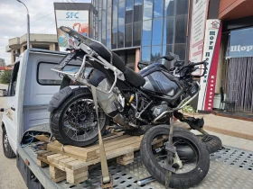 BMW R R 1250 GS Adventure, снимка 1