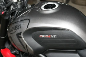 Triumph Trident 660 | Mobile.bg    10