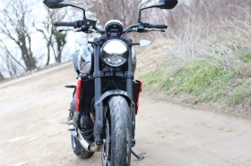 Triumph Trident 660, снимка 3