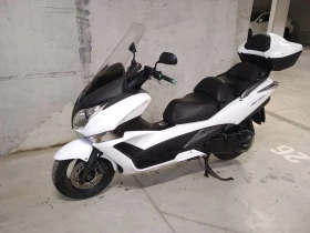Honda Silver Wing 400 | Mobile.bg    2