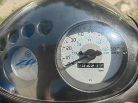 Piaggio Zip | Mobile.bg    4