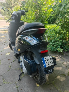 Piaggio Zip | Mobile.bg    3