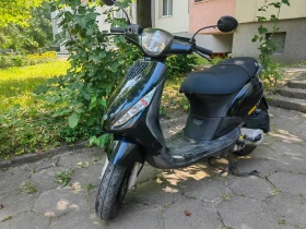 Piaggio Zip | Mobile.bg    2