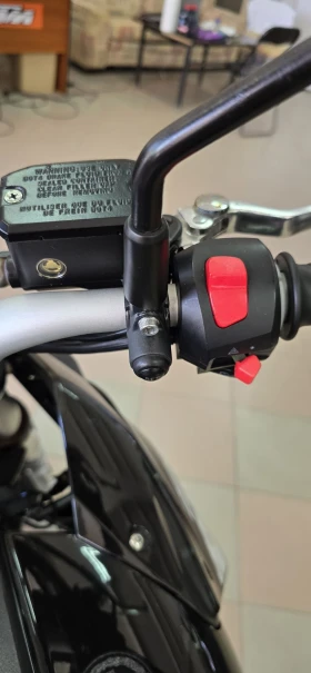 Benelli 250 TRK 251 ABS ! ! | Mobile.bg    9