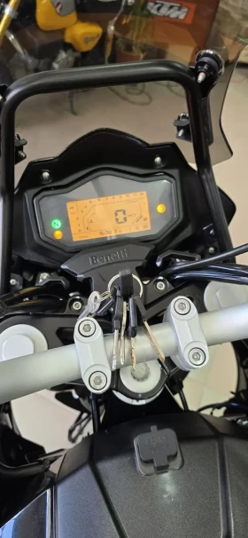Benelli 250 TRK 251 ABS ! ! | Mobile.bg    8