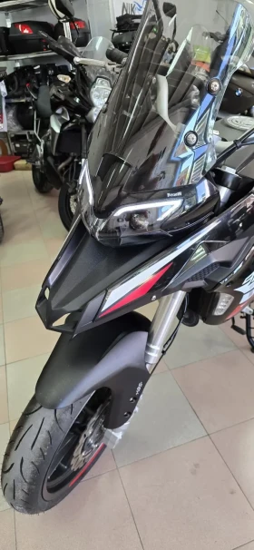 Benelli 250 TRK 251 ABS ! ! | Mobile.bg    2