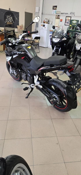 Benelli 250 TRK 251 ABS ! ! | Mobile.bg    6