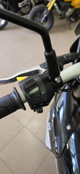 Benelli 250 TRK 251 ABS ! ! | Mobile.bg    10