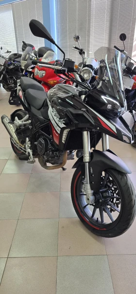 Benelli 250 TRK 251 ABS ! ! | Mobile.bg    3