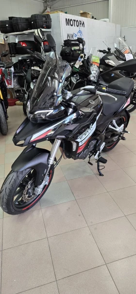  Benelli 250
