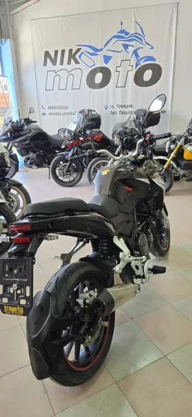 Benelli 250 TRK 251 ABS ! ! | Mobile.bg    5