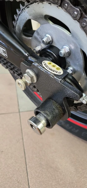 Benelli 250 TRK 251 ABS ! ! | Mobile.bg    15