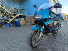     Honda Vtr