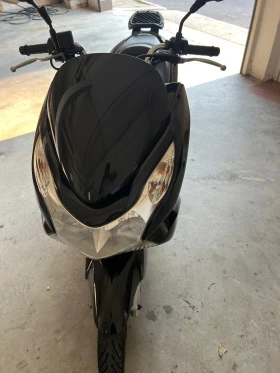 Honda Pcx 125 | Mobile.bg    9