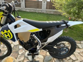 Обява за продажба на Husqvarna FE Лед Фар / Крайно гърне FMF 4.1 titanium/carbon ~13 200 лв. - изображение 8
