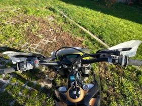 Обява за продажба на Husqvarna FE Лед Фар / Крайно гърне FMF 4.1 titanium/carbon ~11 500 лв. - изображение 7 | Auto.bg Обява за продажба на Husqvarna FE Лед Фар / Крайно гърне FMF 4.1 titanium/carbon ~11 500 лв. - изображение 7