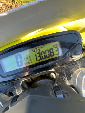 Обява за продажба на Husqvarna FE Лед Фар / Крайно гърне FMF 4.1 titanium/carbon ~11 500 лв. - изображение 8 | Auto.bg Обява за продажба на Husqvarna FE Лед Фар / Крайно гърне FMF 4.1 titanium/carbon ~11 500 лв. - изображение 8