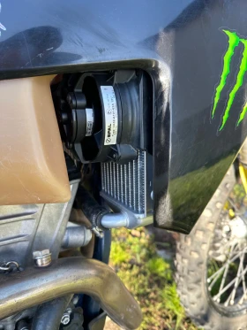 Обява за продажба на Husqvarna FE Лед Фар / Крайно гърне FMF 4.1 titanium/carbon ~11 500 лв. - изображение 6 | Auto.bg Обява за продажба на Husqvarna FE Лед Фар / Крайно гърне FMF 4.1 titanium/carbon ~11 500 лв. - изображение 6