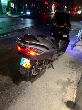 Обява за продажба на Suzuki Burgman 400i ~1 700 лв. - изображение 11 | Auto.bg Обява за продажба на Suzuki Burgman 400i ~1 700 лв. - изображение 11