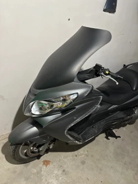 Обява за продажба на Suzuki Burgman 400i ~1 700 лв. - изображение 3 | Auto.bg Обява за продажба на Suzuki Burgman 400i ~1 700 лв. - изображение 3
