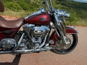 Harley-Davidson Touring Road King - ������ !!! | Mobile.bg � ����� ������ 9