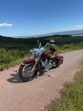 Harley-Davidson Touring Road King - ������ !!! | Mobile.bg � ����� ������ 2