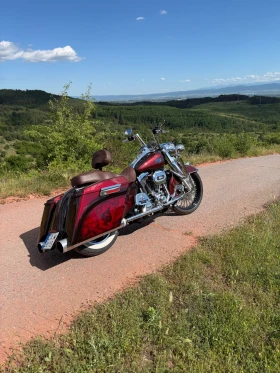 Harley-Davidson Touring Road King - ������ !!! | Mobile.bg � ����� ������ 5