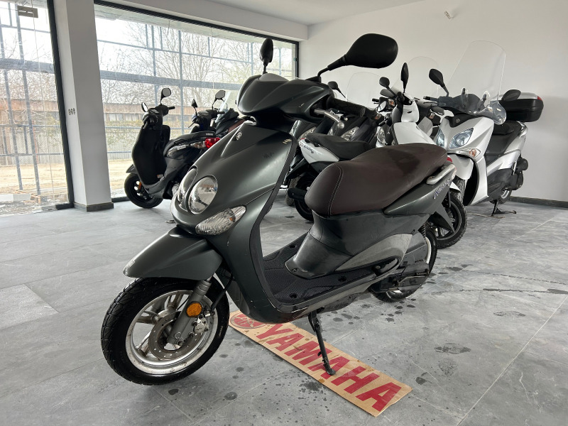 Yamaha Neos 4Т-Лизинг, снимка 2 - Мотоциклети и мототехника - 45655031
