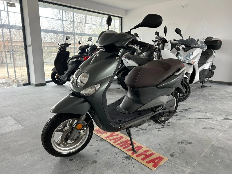 Yamaha Neos 4Т-Лизинг, снимка 2 - Мотоциклети и мототехника - 47143617