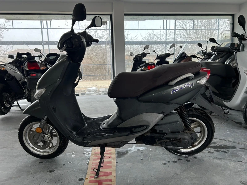 Yamaha Neos 4Т-Лизинг, снимка 7 - Мотоциклети и мототехника - 47143617