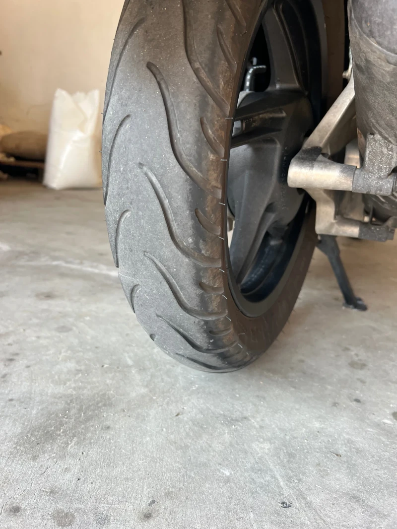 Honda Pcx 125, снимка 6 - Мотоциклети и мототехника - 52553237