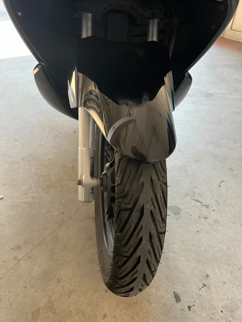 Honda Pcx 125, снимка 7 - Мотоциклети и мототехника - 52553237