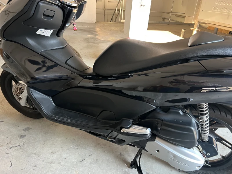 Honda Pcx 125, снимка 4 - Мотоциклети и мототехника - 52553237