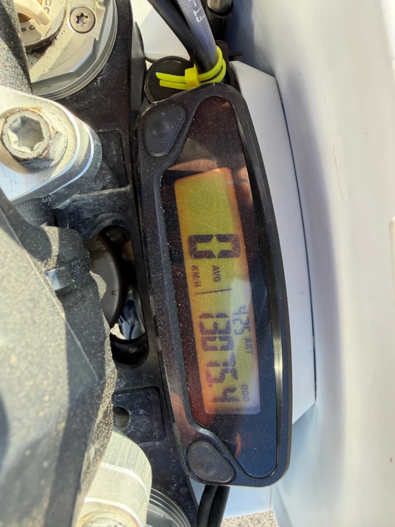 Husqvarna FE СПЕЦИАНА ЦЕНА ДО КРАЯ НА ЯНУАРИ 10 000лв, снимка 7 - Мотоциклети и мототехника - 51809705